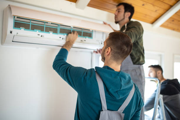 Best HVAC companies near me  in Davison, MI
