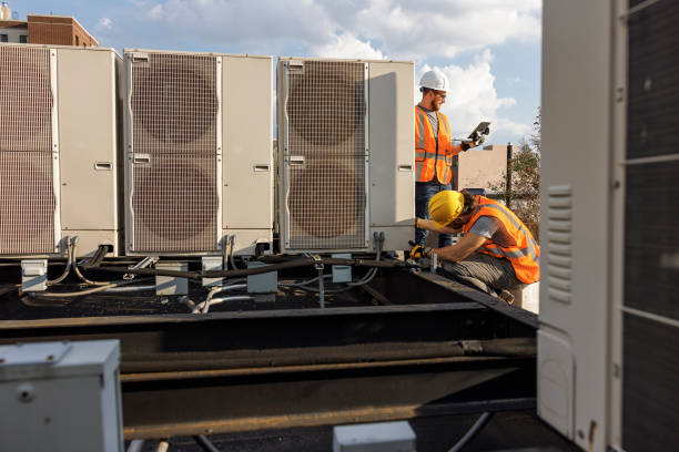Best Local HVAC companies  in Davison, MI