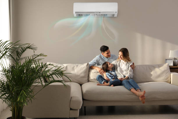 Best HVAC repair near me  in Davison, MI