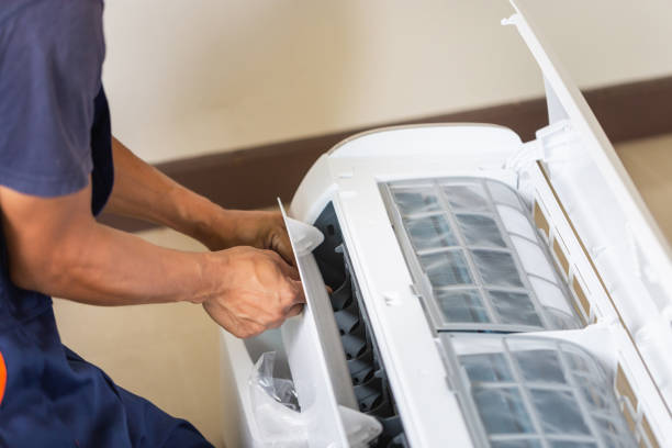 Best Air conditioning repair  in Davison, MI