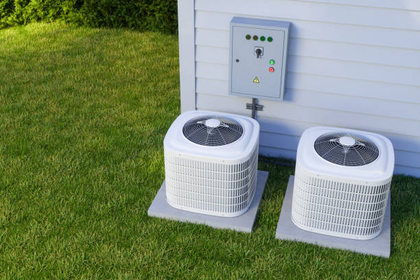 Best HVAC maintenance near me  in Davison, MI