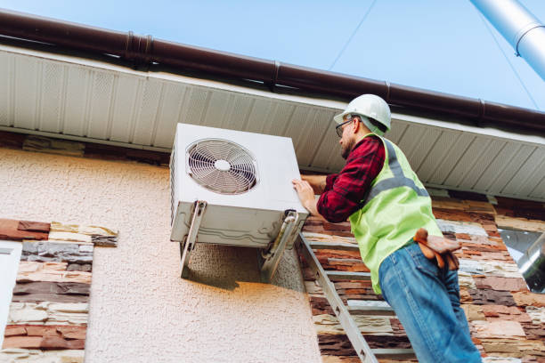 Best 24/7 HVAC repair  in Davison, MI