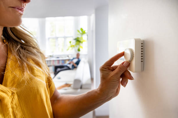Best HVAC installation services  in Davison, MI