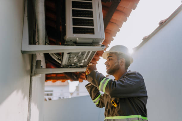 Best Commercial HVAC repair  in Davison, MI
