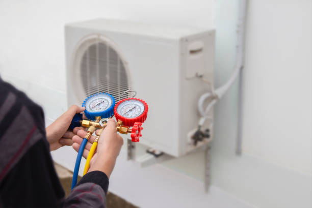Best HVAC system installation  in Davison, MI