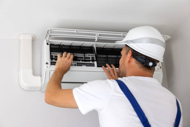 Best HVAC maintenance near me  in Davison, MI