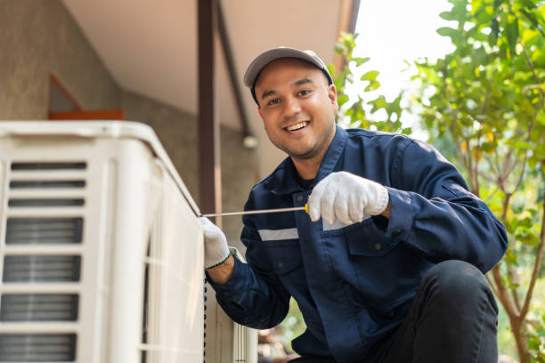 Best HVAC tune-up services  in Davison, MI