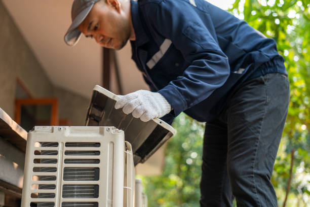 Ductless HVAC repair in Davison, MI